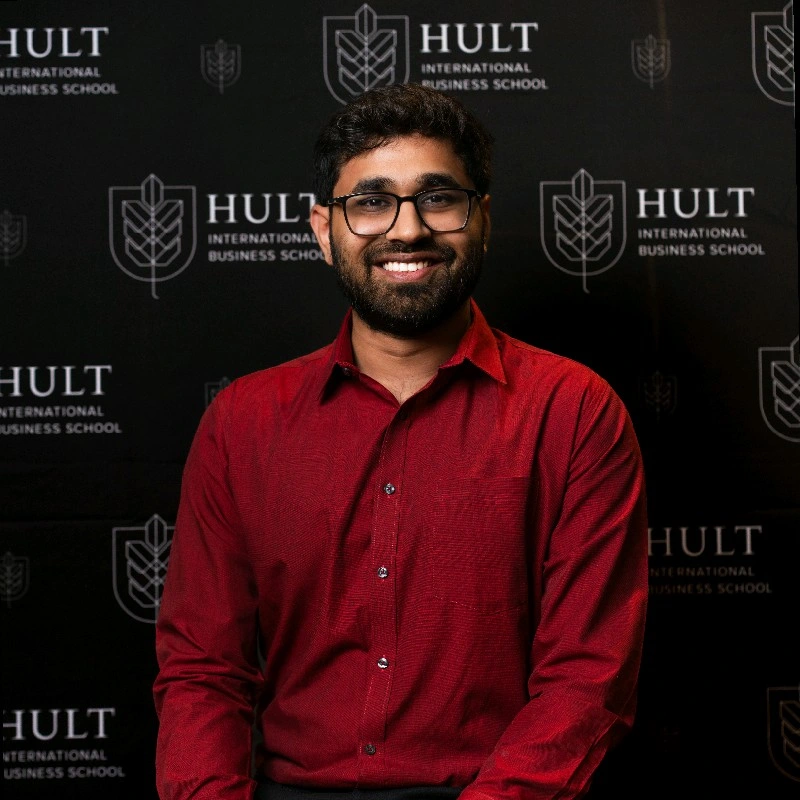 Krutarth Shirvekar